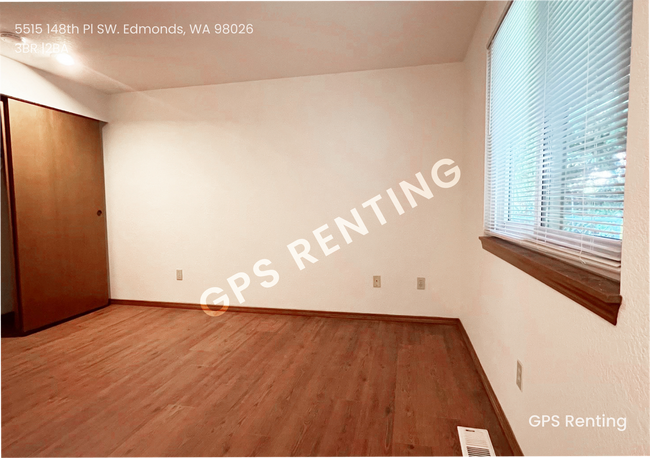 Building Photo - 5515 148th Pl SW