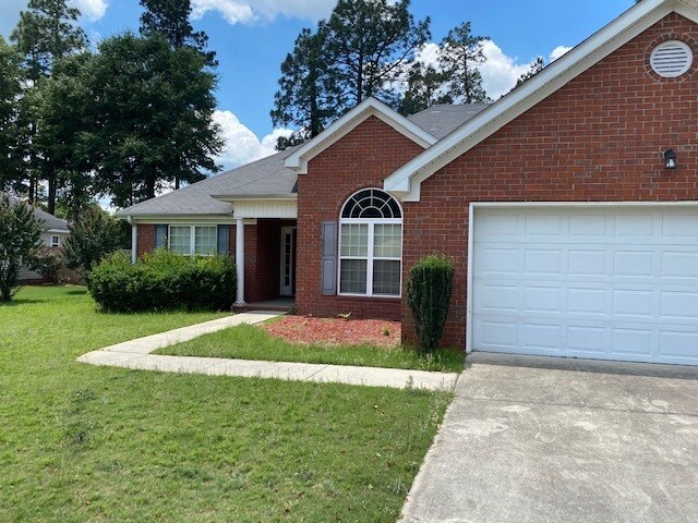 Primary Photo - Home For Rent