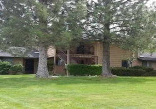 Primary Photo - Juniper Terrace