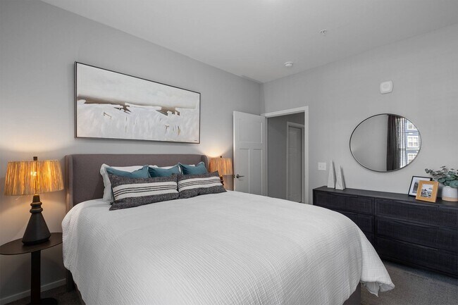 Foto del edificio - Shoreline Flats Apartments