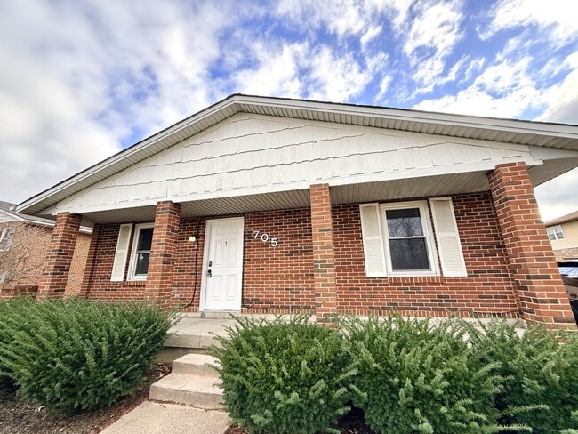 Photo - 705 Gordon Smith Blvd Townhome