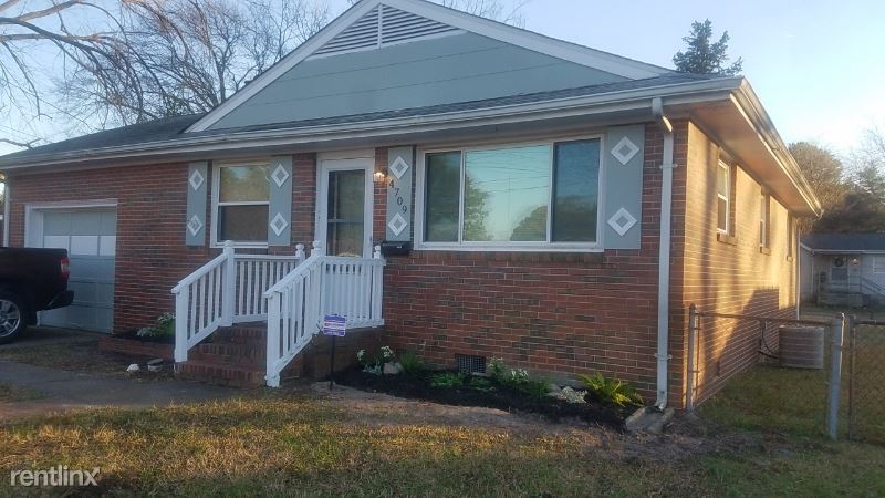 Primary Photo - 3 br, 2 bath House - 4709 Clifford St