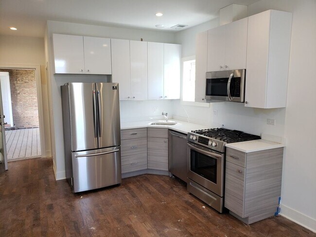 Foto del edificio - 2347 W Taylor St