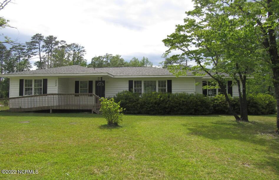 200 Church Rd, Havelock, NC 28532 House Rental in Havelock, NC