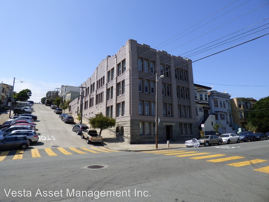 Primary Photo - 300 Valley St
