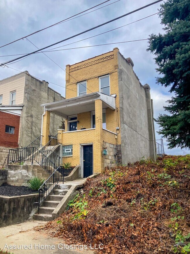 Building Photo - 2 br, 2 bath House - 618 Hollace Street