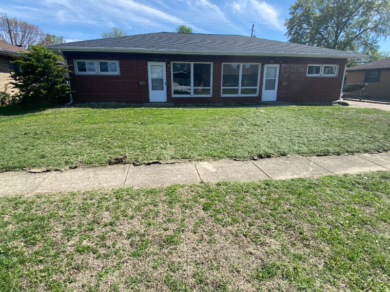 Foto principal - 1308 Chestnut St