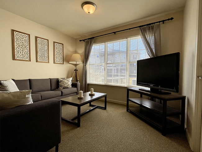 A Cozy Place to Gather - River Ranch