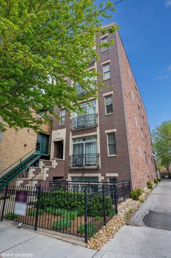 Foto principal - 413 N Noble St