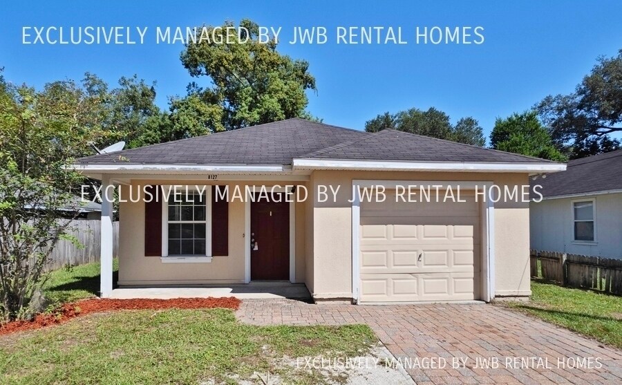 8127 Cocoa Ave Jacksonville, FL 32211 Alquileres en Jacksonville, FL