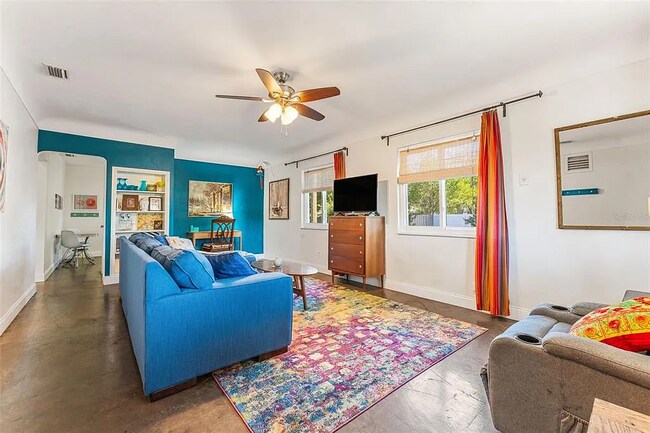 Foto del edificio - 1604 58th St S