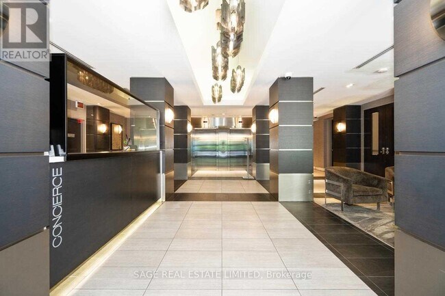 Photo du bâtiment - 399 Adelaide St W