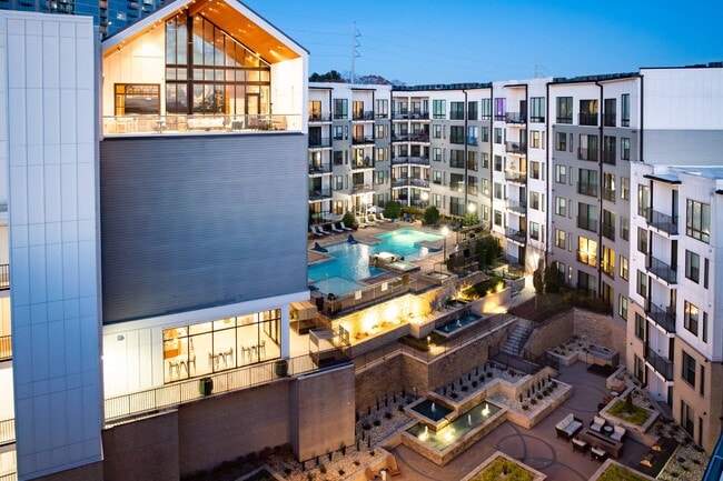 Annett - Annett Apartments
