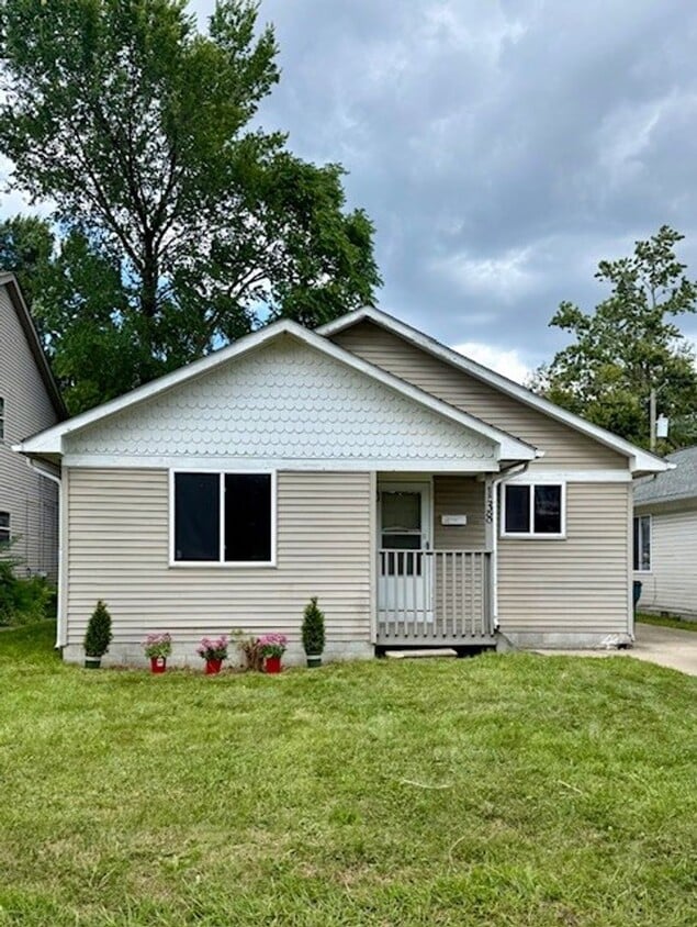 Primary Photo - NEW RENTAL! Available Now