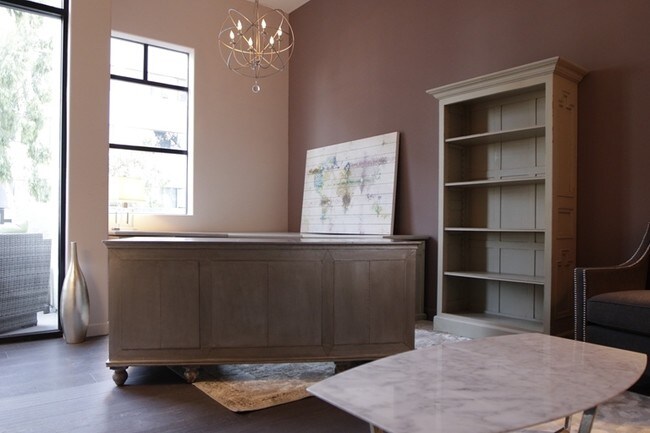 Foto del interior - Jackson Glen