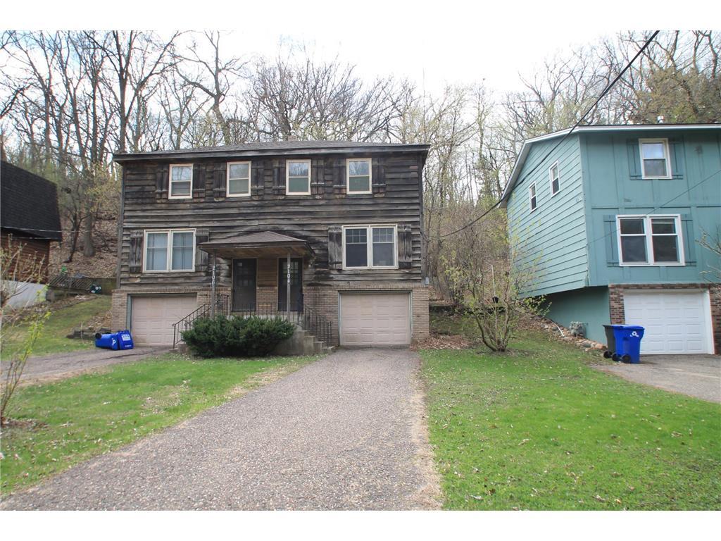 Primary Photo - 2104 Highwood Ave E