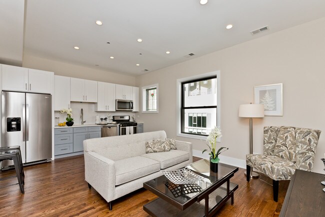 Foto del edificio - 4339 N Hazel St