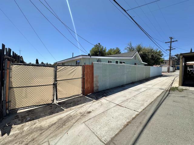Foto del edificio - 411 33rd St