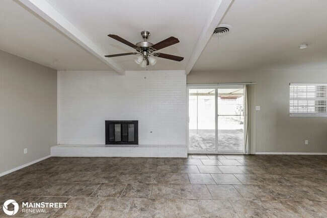 Building Photo - 3501 Carriage Hill Dr, Forest Hill, TX 76140