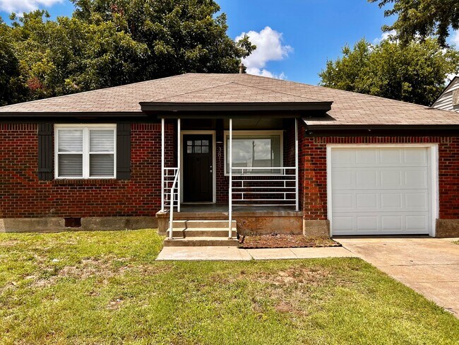 Foto del edificio - 3815 N Hartford St