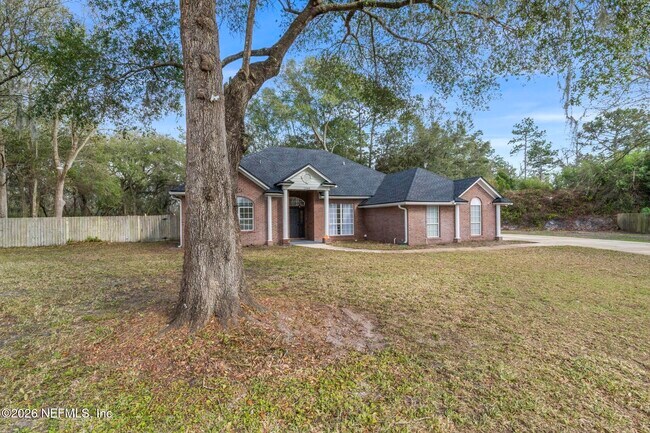 Foto del edificio - 12568 Hunters Branch Way