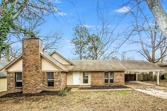 Primary Photo - 4380 Hunt Cliff Trce