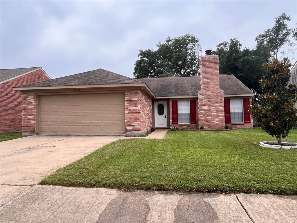 13335 Lyndonville Dr, Houston, TX 77041 House Rental in Houston, TX