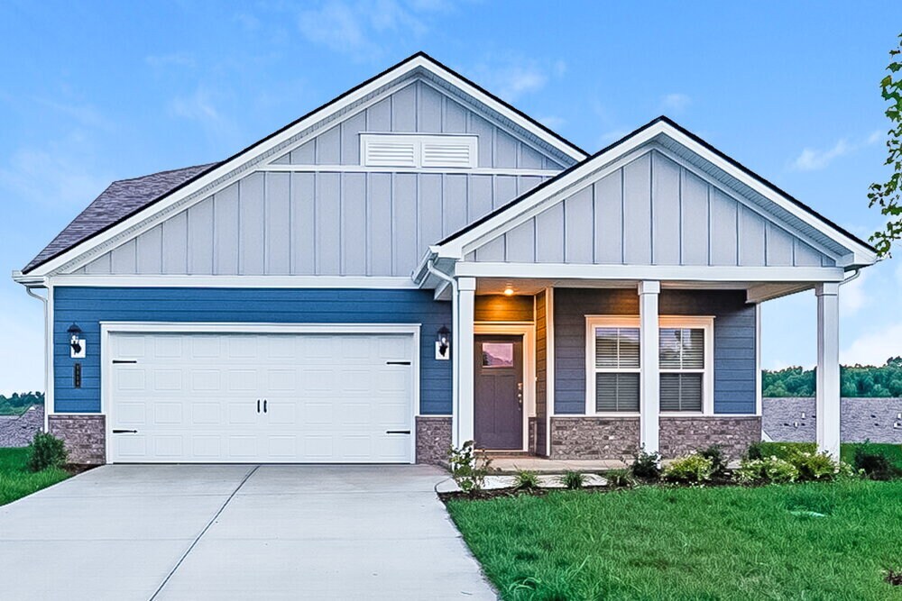 1314 Tulip Ct, Lebanon, TN 37090 House Rental in Lebanon, TN