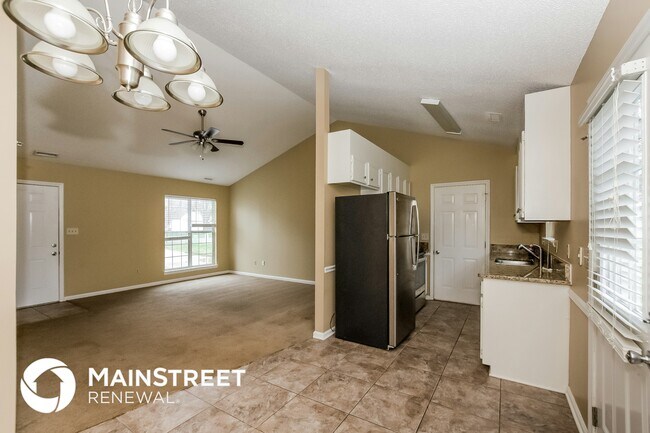 Foto del edificio - 2702 Faircroft Way