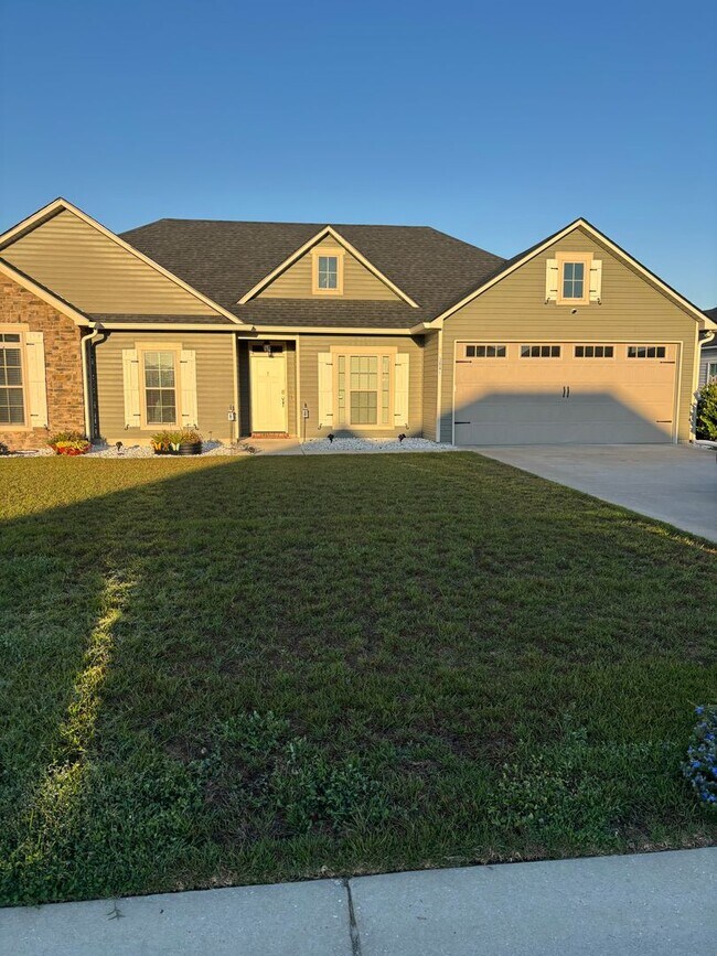 Foto del edificio - Home in Knights Landing