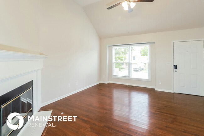 Building Photo - 6141 N Mercier St