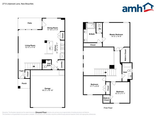 Building Photo - 2713 Lillybrook Lane
