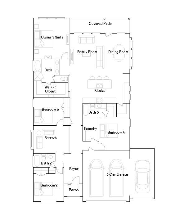 Building Photo - 1617 Dove Rnch Rd