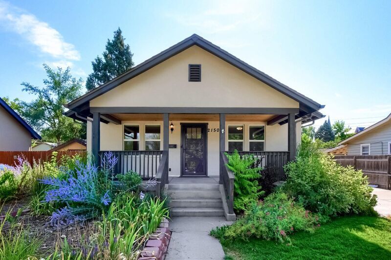 Foto principal - 2150 S Williams St