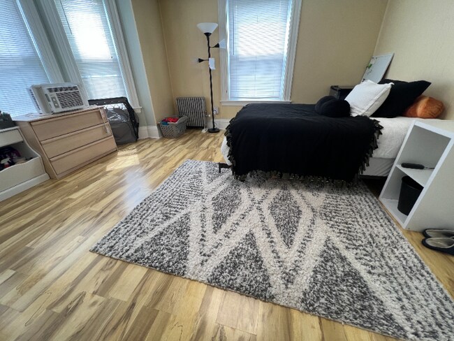 Foto del edificio - 205 Washington Ave