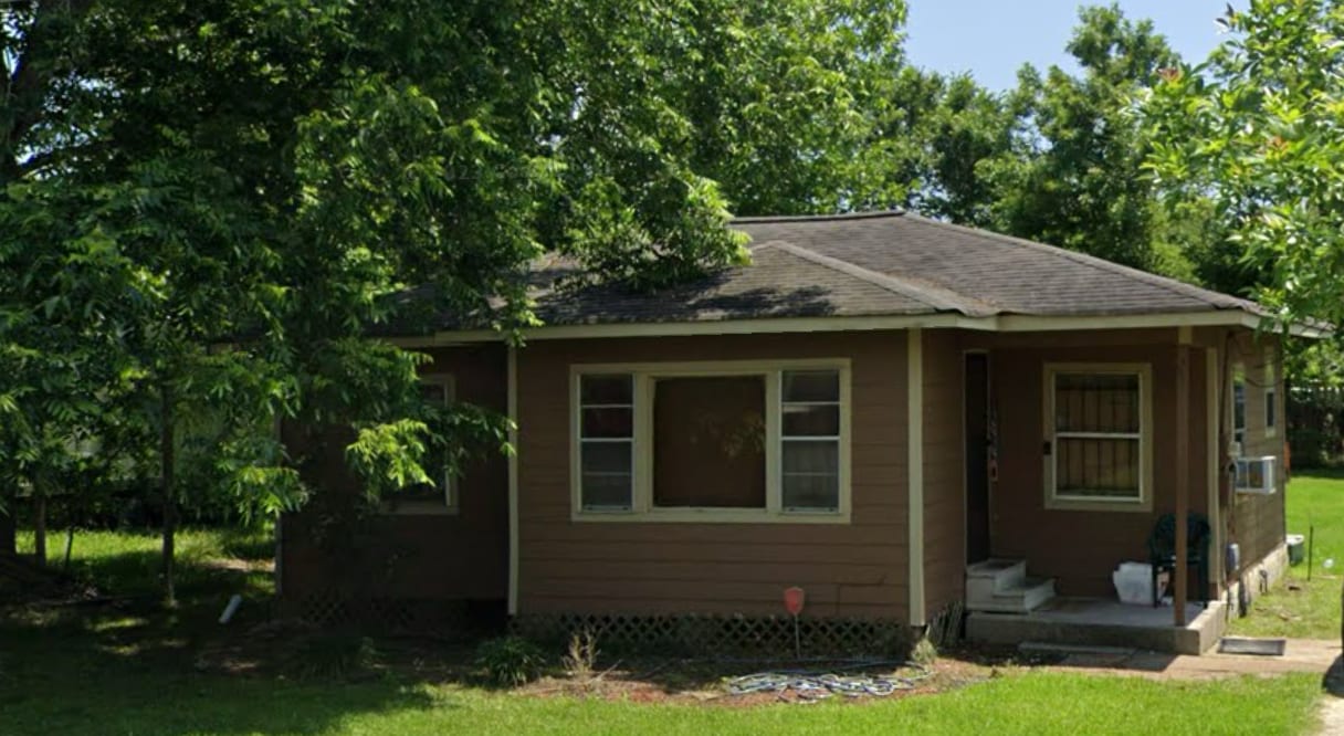 207 Nod Ave, Crosby, TX 77532 House Rental in Crosby, TX