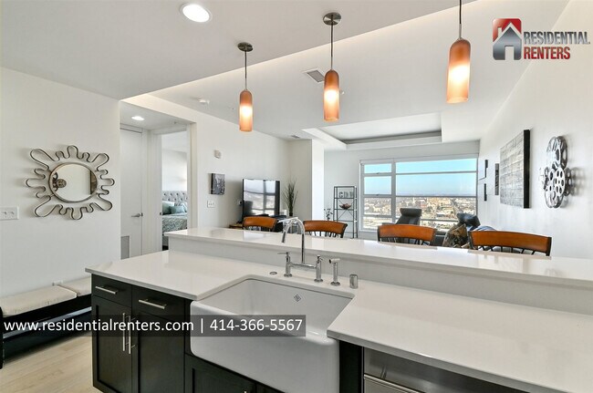 Foto del edificio - 1141 N Old World 3rd St