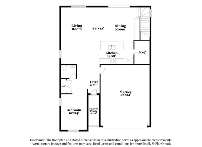 Building Photo - 10775 W Embrey Dr
