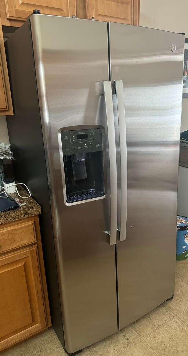 Foto del edificio - 133 Cottage Creek Cir