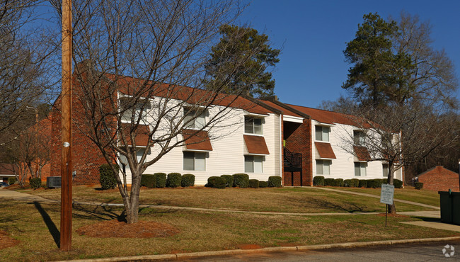 Building Photo - Brighton Ridge Apartments