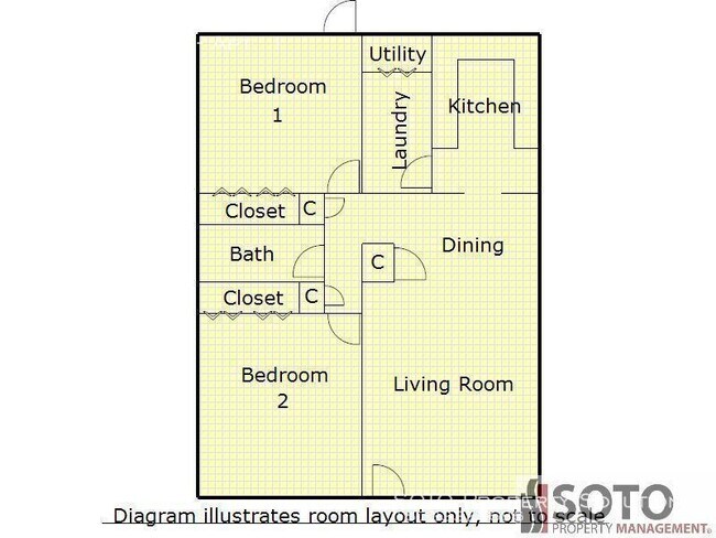 Foto del edificio - 2BD/1BA Apartment in Jackson w/ W/D Hookups