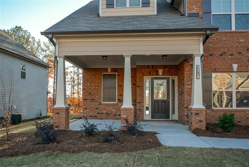Foto principal - 3299 Mulberry Cove Way