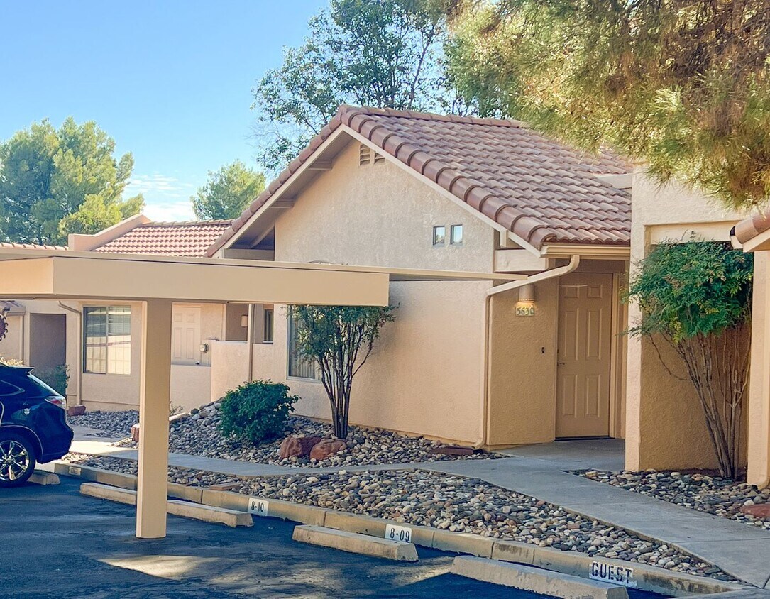 Foto del edificio - SAWMILL COVE - COTTONWOOD - SAWMILL COVE HOA