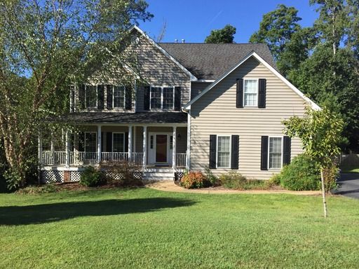 Primary Photo - 519 Coalbrook Dr