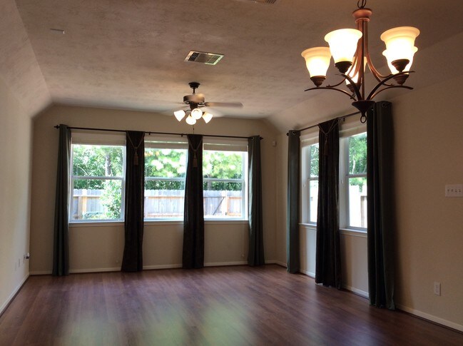 Living room - 13031 Iris Garden Ln