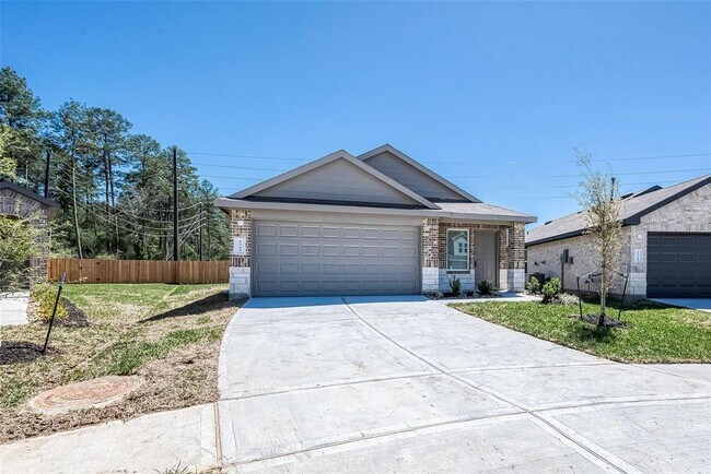 Foto del edificio - 5734 Avalon Woods Dr