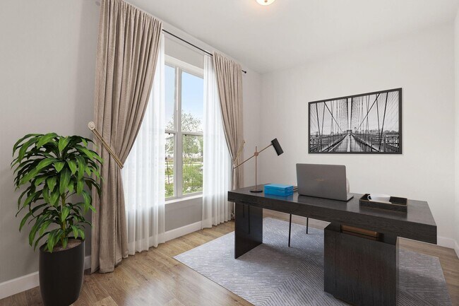 Foto del edificio - 15159 Parkland Canyon Dr