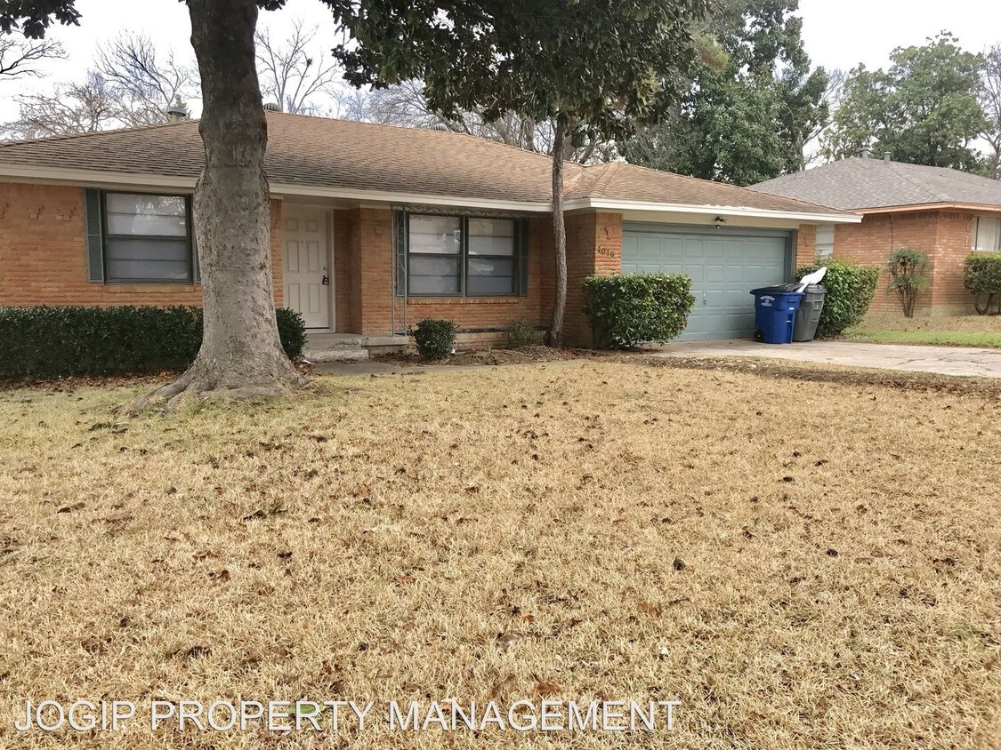 Foto principal - 1016 Indian Creek Trl