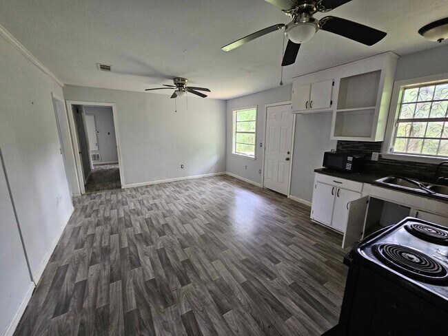Building Photo - 3671 James Monroe Dr