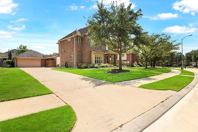 Building Photo - 5603 Statfield Glen Ln